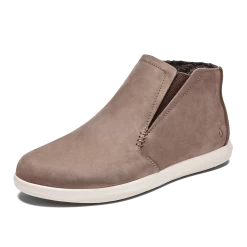 OluKai Hawai‘iloa Manu Hope - Taupe Grey / Off White -Trend Shoe Shop 20397 TG18 AMZ Hawai iloaManuHope Taupe