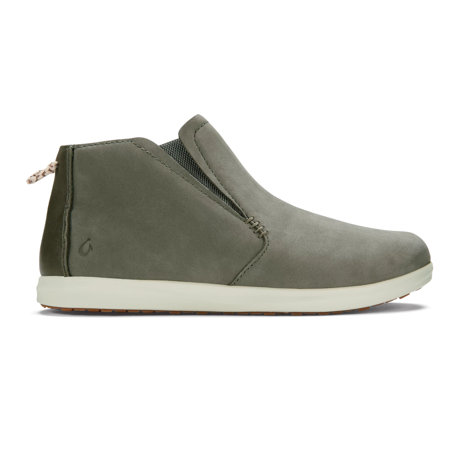 OluKai Hawai‘iloa Manu Hope - Dusty Olive / Cloud 3 OluKai Hawai‘iloa Manu Hope - Dusty Olive / Cloud