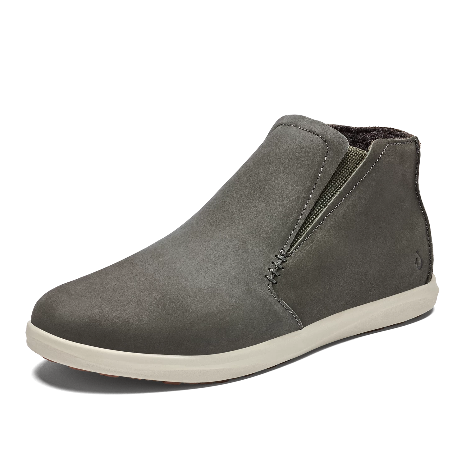 OluKai Hawai‘iloa Manu Hope - Dusty Olive / Cloud 4 OluKai Hawai‘iloa Manu Hope - Dusty Olive / Cloud - Image 2