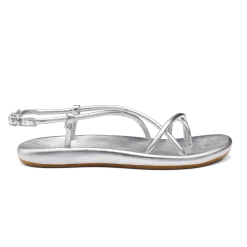 OluKai Waiau - Silver