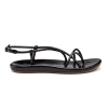 OluKai Waiau - Black -Trend Shoe Shop 20426 4040 001 W Waiau BlkBlk