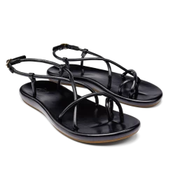 OluKai Waiau - Black -Trend Shoe Shop 20426 4040 003 W Waiau BlkBlk