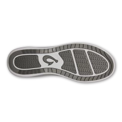 OluKai Mālua Hulu - Onyx / Mist Grey -Trend Shoe Shop 20427 OXDW 005 W MaluaHulu OnyMgr
