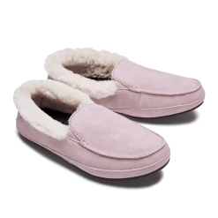 OluKai Ku‘una - Soft Pink -Trend Shoe Shop 20428 6Q6Q 004 W Kuuna SoftPinkSoftPink