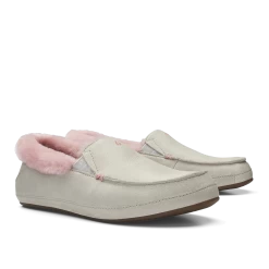 OluKai Ku‘una - Mist Grey -Trend Shoe Shop 20428 DWDW 003 W Kuuna MistGreyMistGrey 1