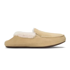 OluKai Ku‘una - Golden Sand -Trend Shoe Shop 20428 GSGS 002 W Kuuna GoldenSandGoldenSand