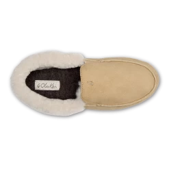 OluKai Ku‘una - Golden Sand -Trend Shoe Shop 20428 GSGS 003 W Kuuna GoldenSandGoldenSand