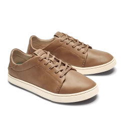 OluKai Pehuea Lī ‘Ili - Tan -Trend Shoe Shop 20433 3434 003 W PehueaLiIli TanTan