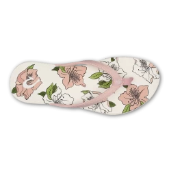 OluKai Ho‘ōpio Hau - Pink Clay -Trend Shoe Shop 20437 QYAZ 004 W Hoopio Hau Pink Clay Azalea