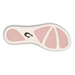 OluKai Ho‘ōpio Hau - Pink Clay -Trend Shoe Shop 20437 QYAZ 005 W Hoopio Hau Pink Clay Azalea