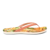 OluKai Ho‘ōpio Hau - Shell Coral / Pineapple -Trend Shoe Shop 20437 VLPZ 001 W HoopioHau ShellCoralPineapple