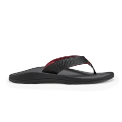 OluKai ‘Imaka - Black