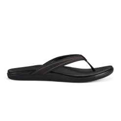 OluKai ‘Aukai - Black