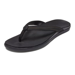 OluKai ‘Aukai - Black -Trend Shoe Shop 20442 4040 AMZ Aukai BlackBlack