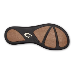 OluKai ‘Aukai - Dark Java -Trend Shoe Shop 20442 4848 005 W Aukai DkjDkj