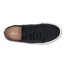 OluKai Pehuea Lī Lānui - Black -Trend Shoe Shop 20454 4040 004 W PehueaLiLanui Black