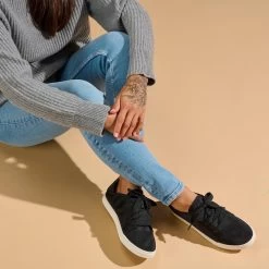 OluKai Pehuea Lī Lānui - Black -Trend Shoe Shop 20454 4040 102 W PEHUEALILANUI BlackBlack