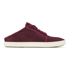 OluKai Pehuea Lī Lānui - Mulberry -Trend Shoe Shop 20454 MRMR 002 W PehueaLiLanui Mulberry
