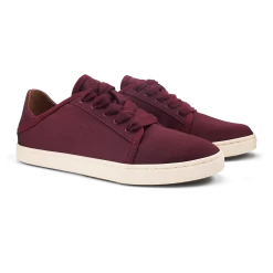 OluKai Pehuea Lī Lānui - Mulberry -Trend Shoe Shop 20454 MRMR 003 W PehueaLiLanui Mulberry