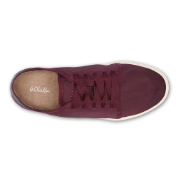 OluKai Pehuea Lī Lānui - Mulberry -Trend Shoe Shop 20454 MRMR 004 W PehueaLiLanui Mulberry