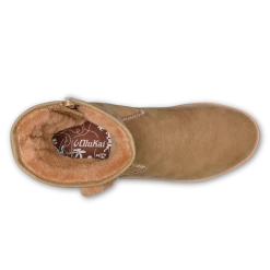 OluKai Pāʻina Hulu - Tan 10 OluKai Pāʻina Hulu - Tan -Trend Shoe Shop 20455 3434 004 W PainaHulu TanTan