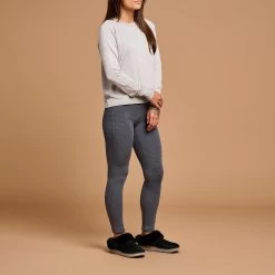 OluKai Ku‘i - Black / Fog -Trend Shoe Shop 20457 407B 103 W KU I BlackFog V1