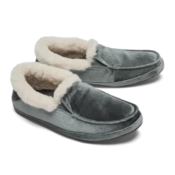 OluKai Ku‘una Lānui - Charcoal -Trend Shoe Shop 20458 2626 003 W KuunaLanui ChrChr