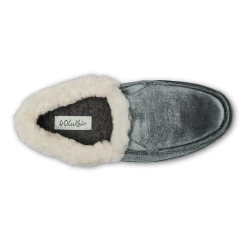 OluKai Ku‘una Lānui - Charcoal -Trend Shoe Shop 20458 2626 004 W KuunaLanui ChrChr