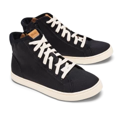 OluKai Pīlahi - Black -Trend Shoe Shop 20461 4040 003 W PILAHI BlkBlk