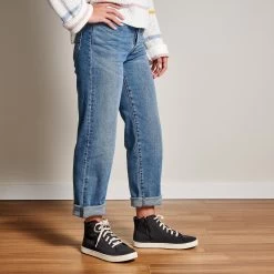 OluKai Pīlahi - Black -Trend Shoe Shop 20461 4040 ShotAngle W PILAHI BlackBlack