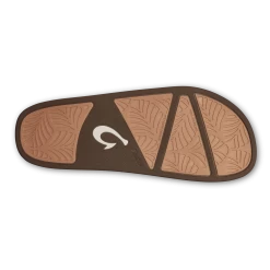 OluKai Kīpe'a Heu - Black -Trend Shoe Shop 20464 4040 005 W KipeaHeu BlkBlk