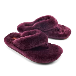 OluKai Kīpe'a Heu - Mulberry -Trend Shoe Shop 20464 MRMR 003 W KipeaHeu Mulberry 1