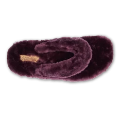 OluKai Kīpe'a Heu - Mulberry -Trend Shoe Shop 20464 MRMR 004 W KipeaHeu Mulberry