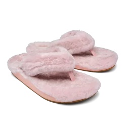 OluKai Kīpe'a Heu - Pink Clay -Trend Shoe Shop 20464 QYQY 003 W KipeaHeu PinkClayPinkClay