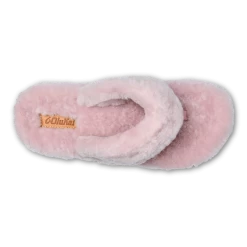 OluKai Kīpe'a Heu - Pink Clay -Trend Shoe Shop 20464 QYQY 004 W KipeaHeu PinkClayPinkClay