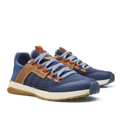 OluKai Wailuku - Moonlit Ocean / Vintage Blue 12 OluKai Wailuku - Moonlit Ocean / Vintage Blue -Trend Shoe Shop 20478 7EVN 003 W Wailuku MoonlitOceanVintageBlue