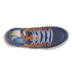 OluKai Wailuku - Moonlit Ocean / Vintage Blue 13 OluKai Wailuku - Moonlit Ocean / Vintage Blue -Trend Shoe Shop 20478 7EVN 004 W Wailuku MoonlitOceanVintageBlue