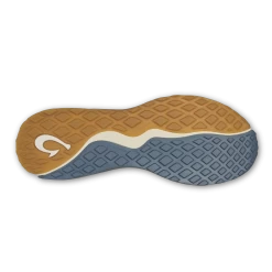 OluKai Wailuku - Moonlit Ocean / Vintage Blue 15 OluKai Wailuku - Moonlit Ocean / Vintage Blue -Trend Shoe Shop 20478 7EVN 005 W Wailuku MoonlitOceanVintageBlue