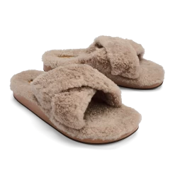 OluKai Hila Heu - Tan -Trend Shoe Shop 20489 3434 003 W Hila Heu Tan