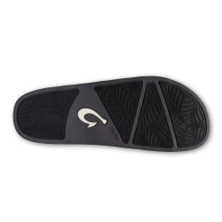 OluKai Hila - Black -Trend Shoe Shop 20490 4040 005 W Hila BlkBlk