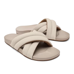 OluKai Hila - Cloudy -Trend Shoe Shop 20490 YDYD 003 W Hila CloudyCloudy