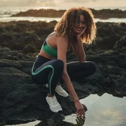 OluKai Huia - White -Trend Shoe Shop 20492 4R4R 101