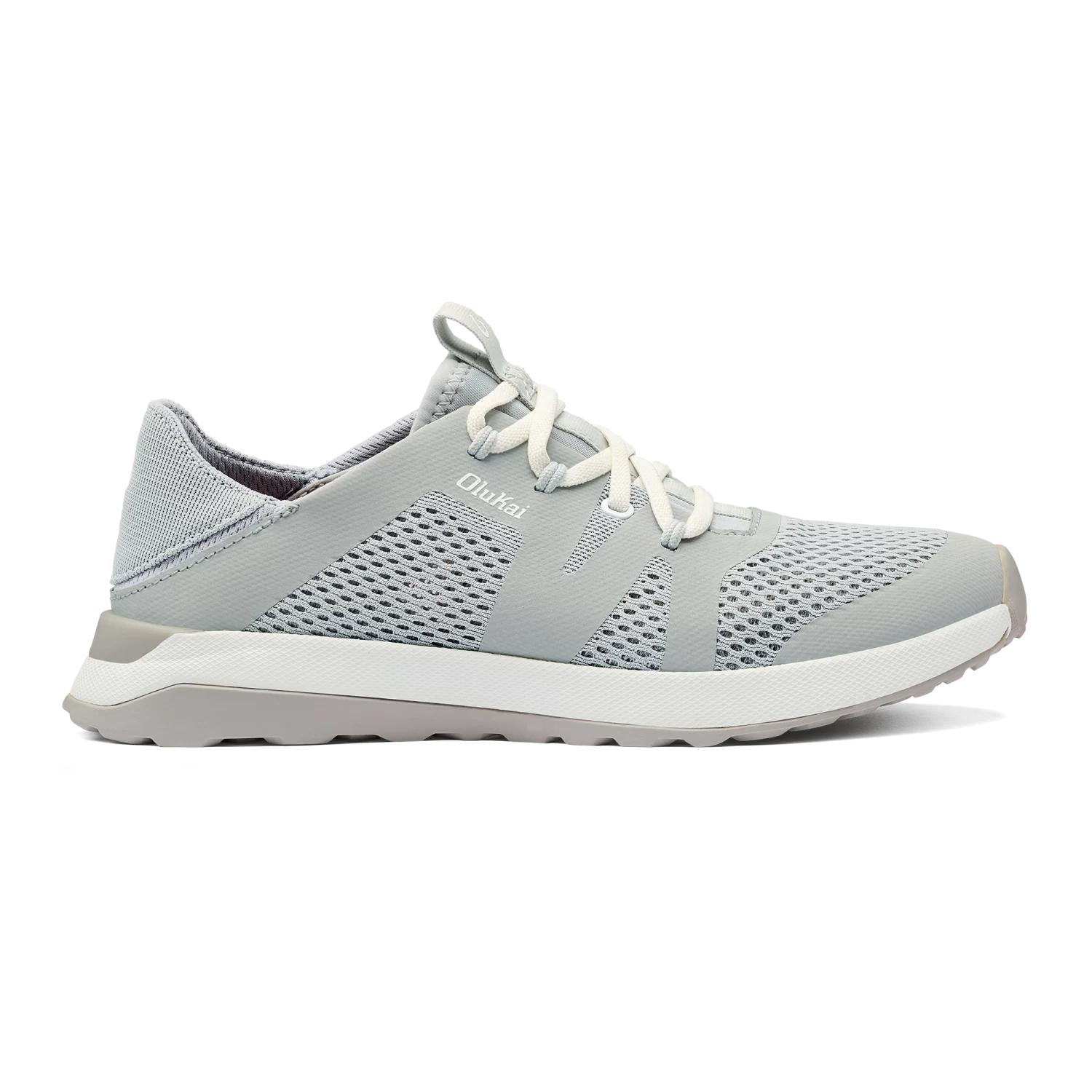 OluKai Huia - Pale Grey 3 OluKai Huia - Pale Grey
