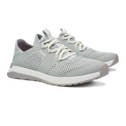OluKai Huia - Pale Grey 14 OluKai Huia - Pale Grey -Trend Shoe Shop 20492 PGPG 003 W Huia PlgPlg
