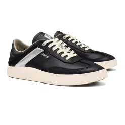 OluKai Hā‘upu - Black -Trend Shoe Shop 20493 4040 003 W Haupu BlkBlk