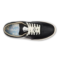 OluKai Hā‘upu - Black -Trend Shoe Shop 20493 4040 004 W Haupu BlkBlk