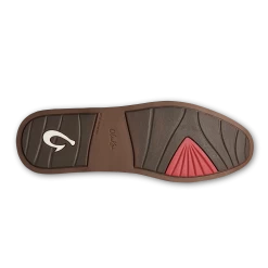 OluKai Mi‘i - Black -Trend Shoe Shop 20495 4040 005 W Mii BlkBlk