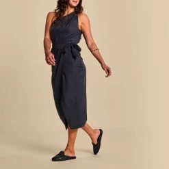 OluKai Mi‘i - Black -Trend Shoe Shop 20495 4040 103 W MI I BlackBlack