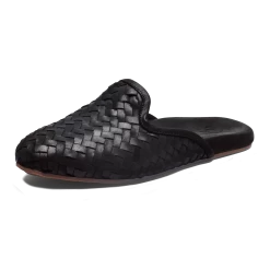 OluKai Mi‘i - Black -Trend Shoe Shop 20495 4040 AMZ W Mii BlkBlk