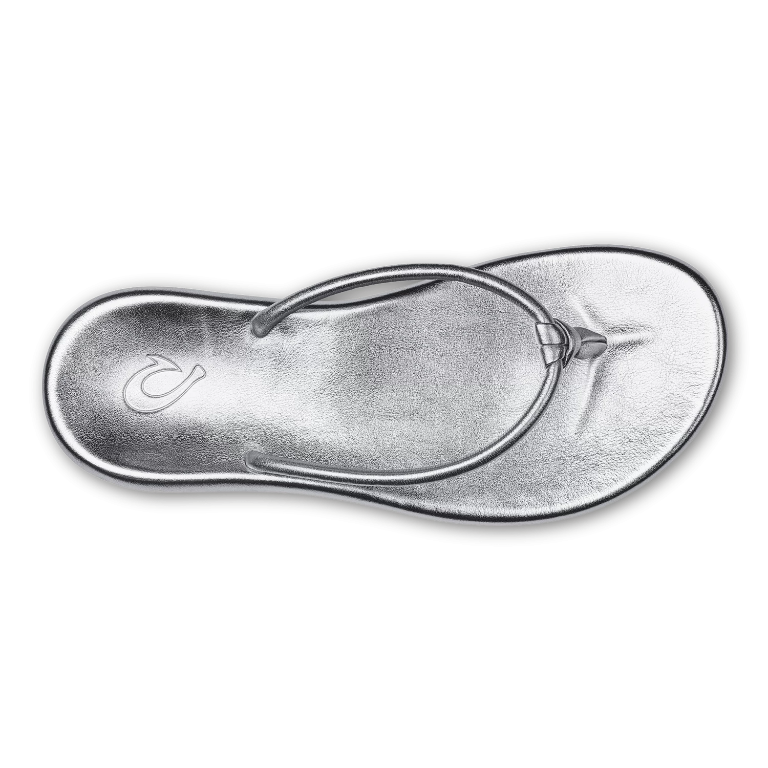 OluKai Huawai - Silver 6 OluKai Huawai - Silver - Image 4